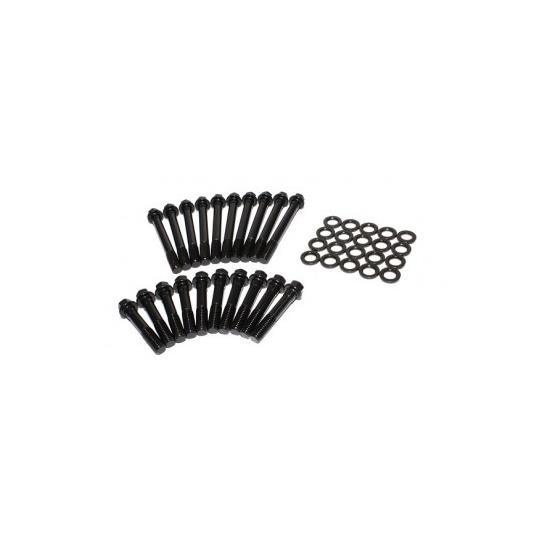 RHS HBK-31100 RHS Head Bolts, Small Block Ford 289-302/5.0L, Hex Head