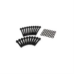 RHS HBK-31100 RHS Head Bolts, Small Block Ford 289-302/5.0L, Hex Head