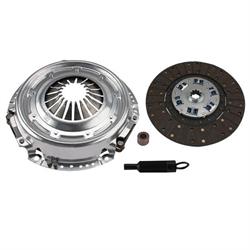 55-79 Chevy/GM Street Series Clutch Kit 10.4 Inch w/1-1/8 In-10 Spline