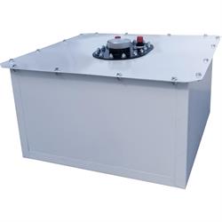 RCI 12 Gallon Steel Fuel Cell