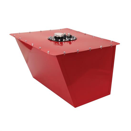 RCI 22 Gallon Wedge Fuel Cells