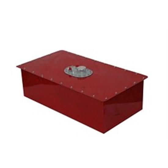 RCI 22 Gallon Fuel Cell