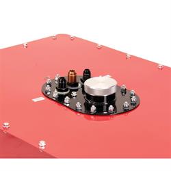 RCI 22 Gallon Steel Fuel Cell Tank