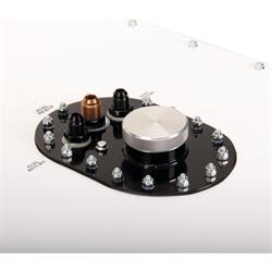 RCI 22 Gallon Steel Fuel Cell Tank