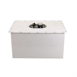RCI 22 Gallon Steel Fuel Cell Tank