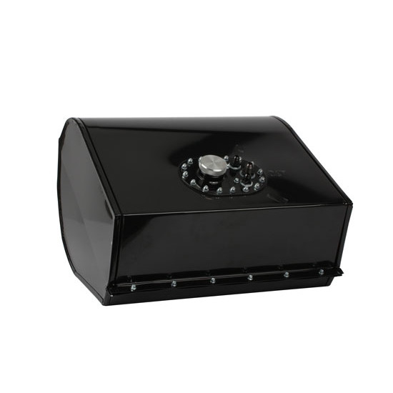 RCI 22 Gallon Teardrop Steel Fuel Cell