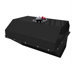 RCI 22 Gallon Teardrop Steel Fuel Cell