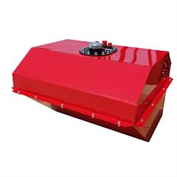RCI 22 Gallon Teardrop Steel Fuel Cell