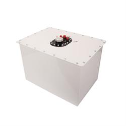 RCI 32 Gallon Steel Fuel Cell