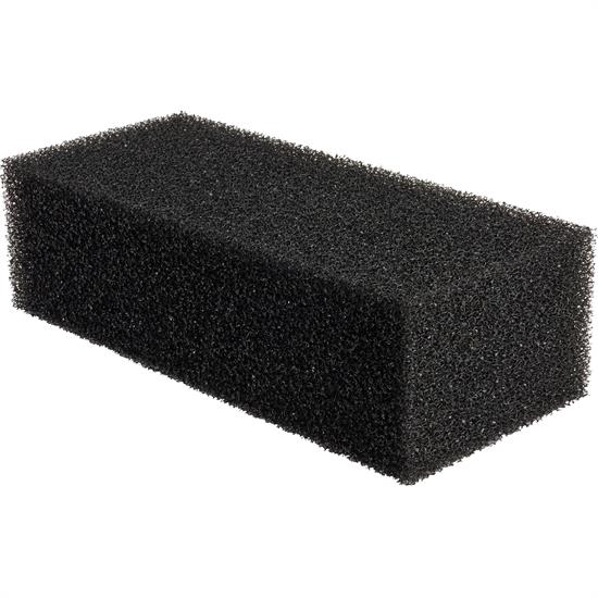 Speedway Fuel Cell Foam Block, 14 x 4 x 6 Inch