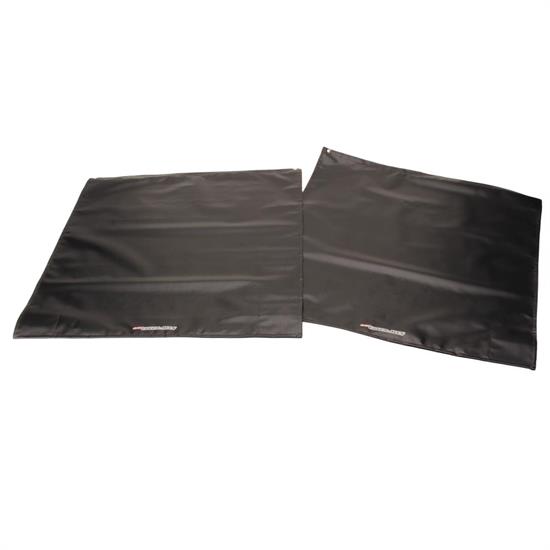 Race CoverAlls 81001SBK Tire Drapes for Modified Race Cars