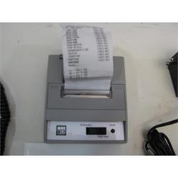 Garage Sale - Weigh-Tronix NCI Scale Printer