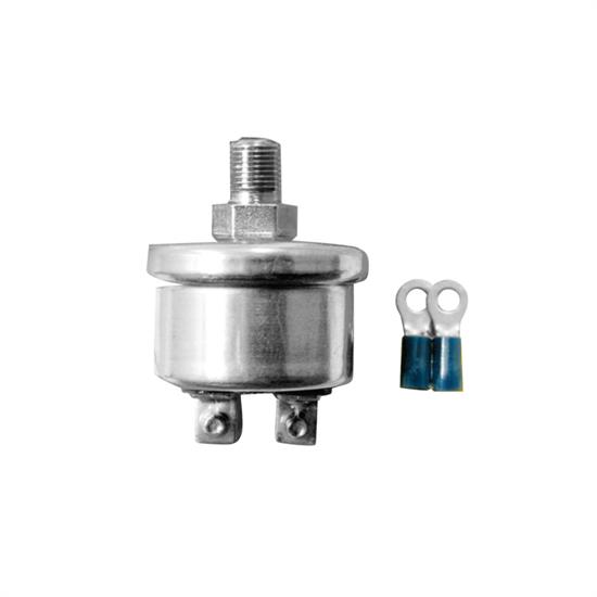 Longacre 52-43600 Low Pressure Shut-Off Switch