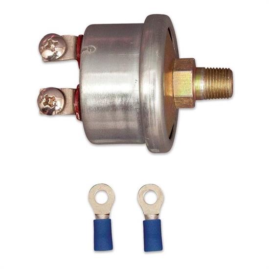 Longacre 52-43600 Low Pressure Shut-Off Switch