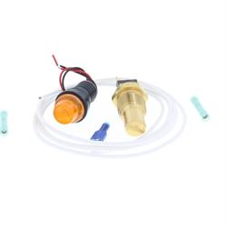 Water Temp Warning Light Kits