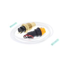 Water Temp Warning Light Kits