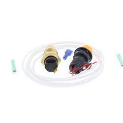 Water Temp Warning Light Kits