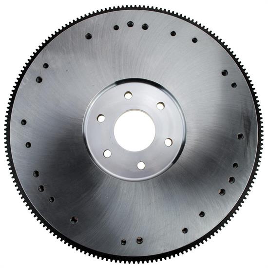 Ram Clutches 1517B Ford BB 24.2 Oz/in Balance 176 Tooth Flywheel