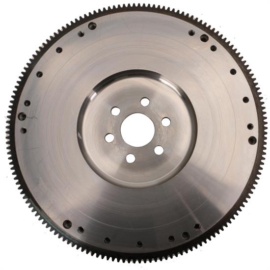 Ford 302 Lightweight Steel Flywheel, 50 oz. 24.6 lbs.