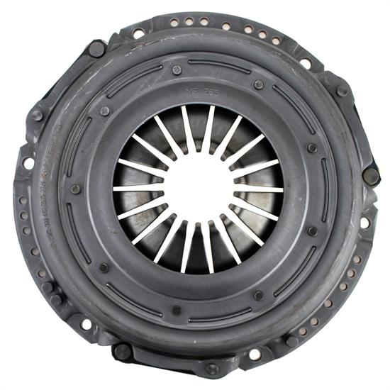 Ram Clutches 1675L 10.5 Inch GM Pressure Plate, Nodular Ring