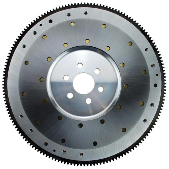 Ram Clutches 2525 Ford SB 50 Oz/in Balance 157 Tooth Flywheel