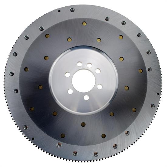 Ram Clutches 2530 Chevrolet 86-Up Ext. Balance 168 Tooth Flywheel