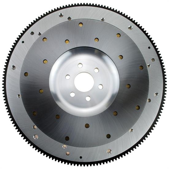 Ram Clutches 2540 Ford Modular 6 Bolt Int Bal. 164 Tooth Flywheel