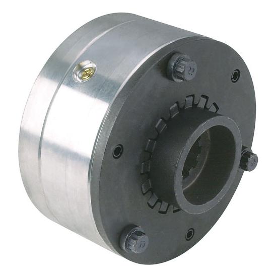 Ram Clutches 28510 Ram Coupler, Chevy, 1-1/8 Inch 10-Spline