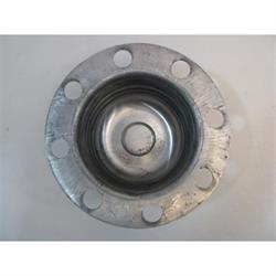 Garage Sale - Chrome 8-Lug Center Cap
