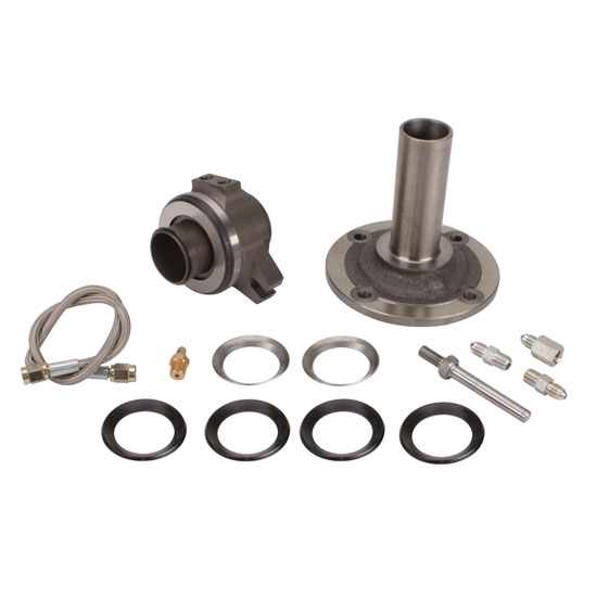 Ram Street Stock Hydraulic Throwout Bearing - Ford T-5