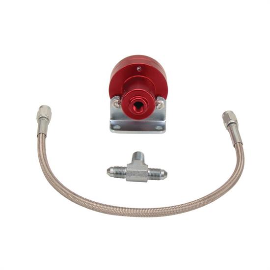 Ram Clutches 78300 Hydraulic Clutch Pedal Adjustment Valve