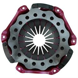 Ram Clutches 851 10.5 In. GM Pressure Plate-Billet Steel Ring, 11.8 Lbs