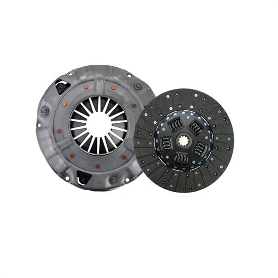 Ram Clutches 88762 Clutch, GM 11 Inch X 1-1/8-10 Spline