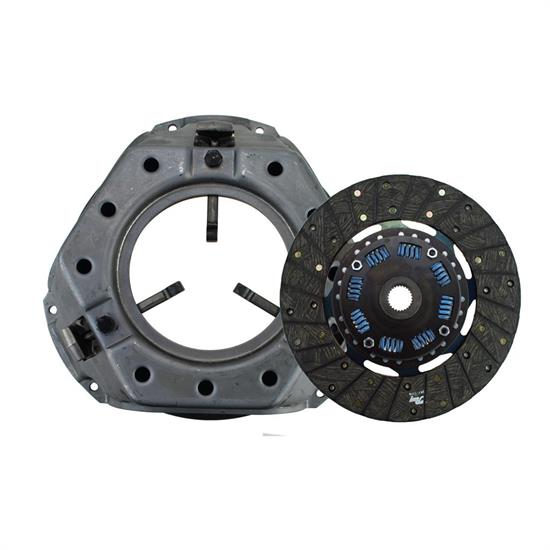 Ram Clutches 88769T Clutch, Ford/Mercury 11 X 1-1/8-26, Lever