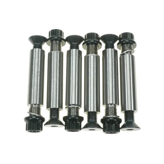 Ram Clutches 9029 Stud/Nut Set, 90 Series Assault Weapon 3-Disc