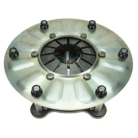 Ram Clutches 9630 Assault Weapon 2-Disc Clutch, Ford 2000/2300