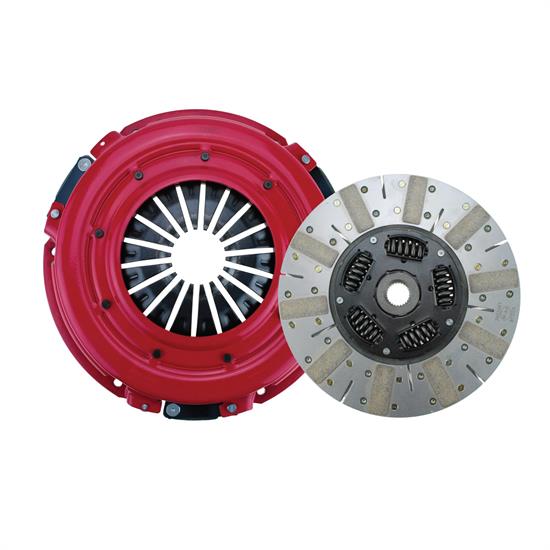 Ram Clutches 98935HD HD Clutch, GM 12 Inch X 1-1/8-26 Spline