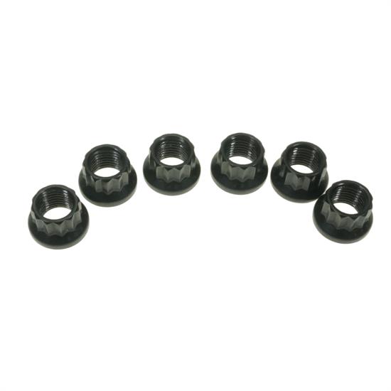 Ram Clutches 9925 Assault Weapon 90 Series Cover Nut Set