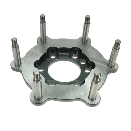 Ram Clutches 9935 Assault Weapon 90 Button/Studs, Late Chevy