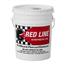 Red Line 58206 Heavy Shockproof Gear Oil, 5 Gallons Red Line 58206 Heavy Shockproof Gear Oil, 5 Gallons