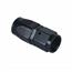 Aeroquip FBM4415 Black Straight Swivel Hose End Coupler Fitting -12 AN Aeroquip FBM4415 Black Straight Swivel Hose End Coupler Fitting -12 AN