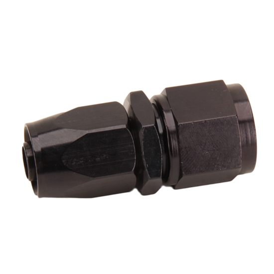 Fragola 220109-BL Straight Adapter Hose End Fitting, -8 AN to -10 AN