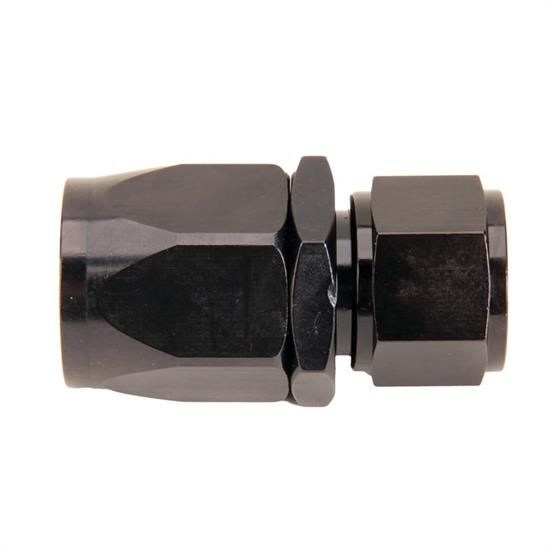 Fragola 2201131-BL Straight Hose End Adapter Fitting, -16 AN to -12 AN