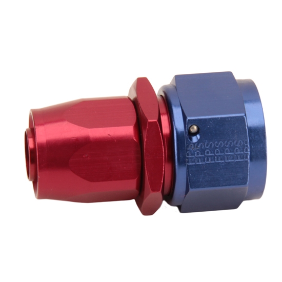 Fragola 220115 Straight Adapter Hose End Fitting, -12 AN to -16 AN