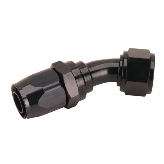 Fragola 223011-BL 30 Degree Adapter Hose End Fitting, -12AN to -10AN