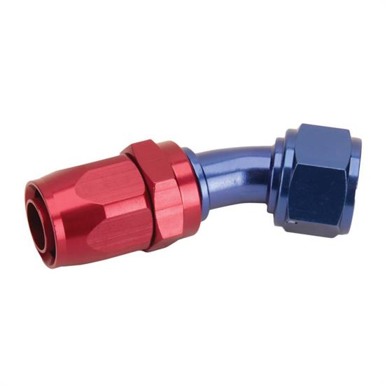 Fragola 223011 30 Degree Adapter Hose End Fitting, -12 AN to -10 AN