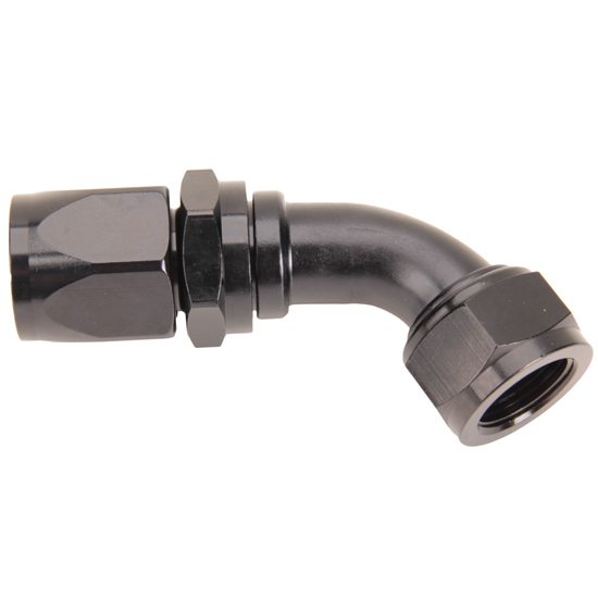 Fragola 2245131-BL 45 Degree Adapter Hose End Fitting -16 AN to -12 AN