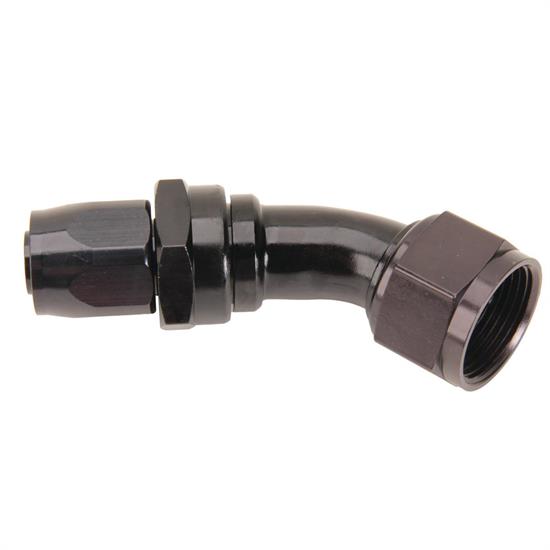 Fragola 2245151-BL 45 Degree Adapter Hose End Fitting -12 AN to -16 AN
