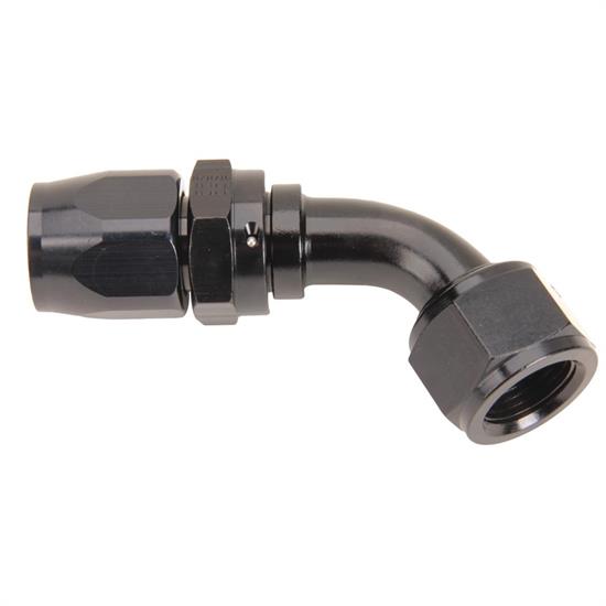 Fragola 2260111-BL 60 Degree Adapter Hose End Fitting -12 AN to -10 AN