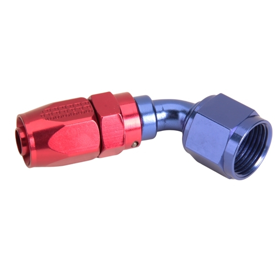 Fragola 226011 60 Degree Adapter Hose End Fitting, -12 AN to -10 AN